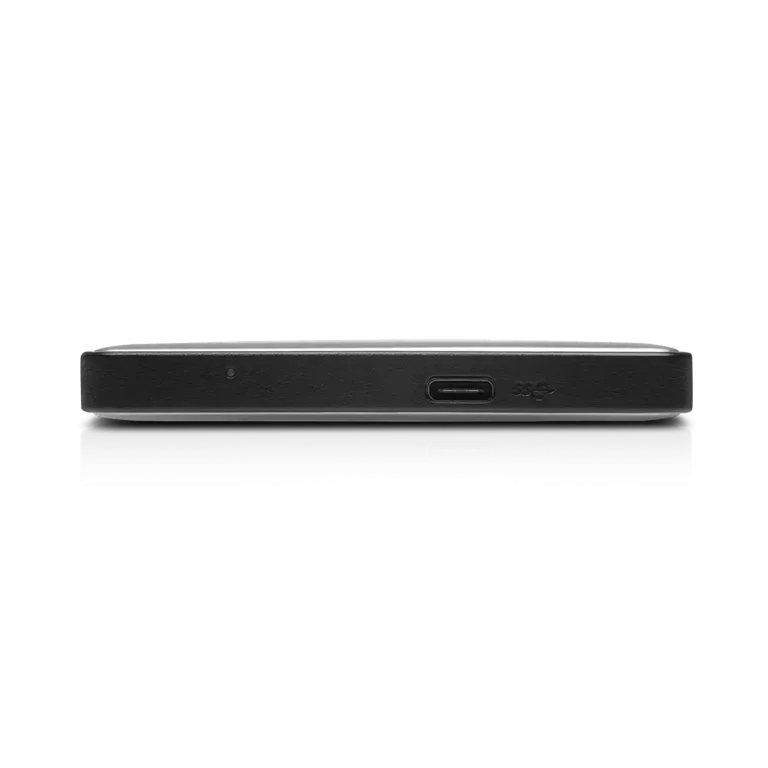 G-Technology 2TB G-DRIVE Mobile USB-C Portable External HDD