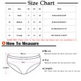 thumbnail image 3 of Mens Underwear Casual Fashion Solid Underwear Gold Dot Mesh Striped Boxer Breathable Hip Shorts, 3 of 8
