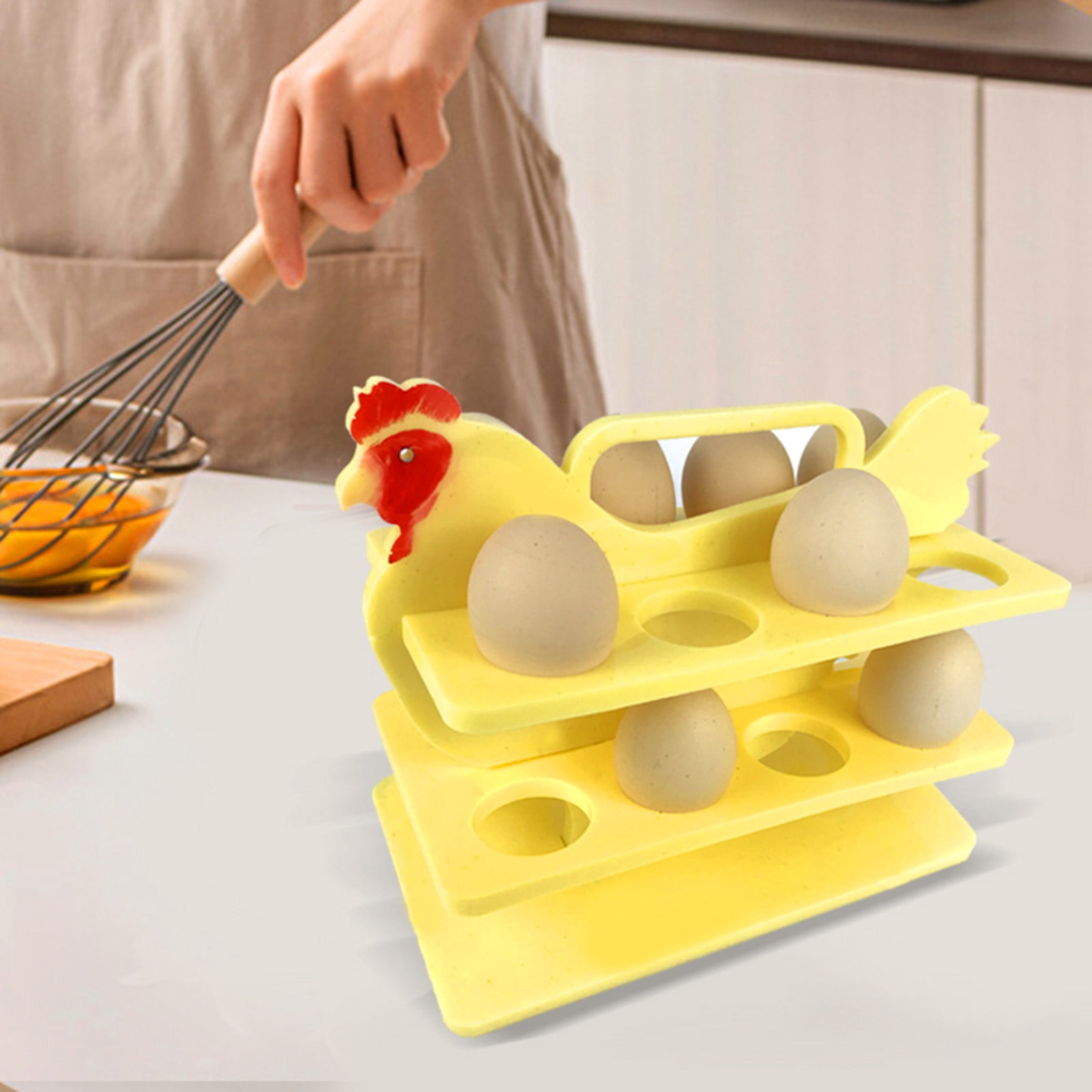 Holder Tray Silicone Resin Molds 8 Cups Storage Rack Molds for Resin Casting Display Crafts