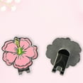 thumbnail image 6 of Jesscasday Funny Golf Ball Marker with Magnetic Hat Clip Alignment Ball Mark Hat Clip Various Styles Golf Accessories, 6 of 10