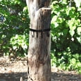 thumbnail image 4 of WRITWAA Metal Hanger Strap 1 Set Tree Stand for Hunting Gear Hanger 200x0.98x0.20in, 4 of 8
