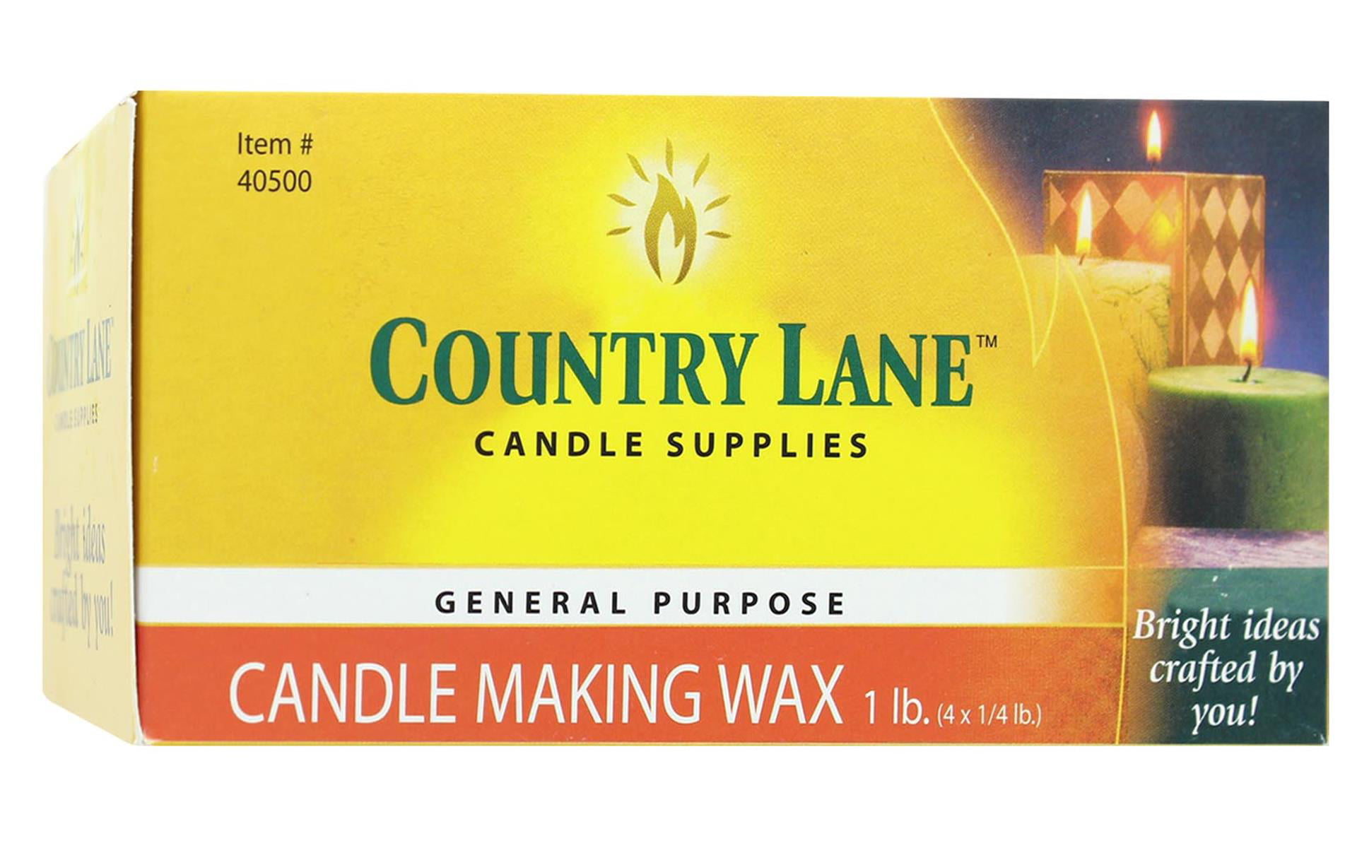 IGI 1237 100% PARAFFIN CANDLE WAX CANDLE MAKING SUPPLIES