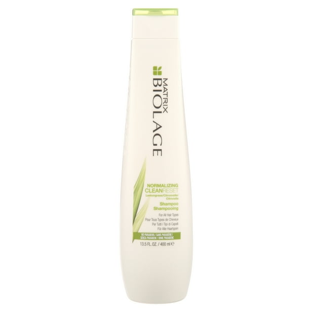 Matrix Matrix Biolage Normalizing Clean Reset Shampoo, 13.5oz