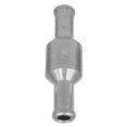 thumbnail image 2 of Válvula de retención de combustible de aleación de aluminio Resistencia de envejecimiento de válvula de retención universal para automóvil, 2 of 6