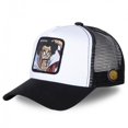thumbnail image 1 of Dragon ball gorra de béisbol para hombres y mujeres todos los estilos gorra de béisbol de algodón estilo hip hop gorra de camionero envío gratis a estrenar hola suerte unisex, 1 of 2