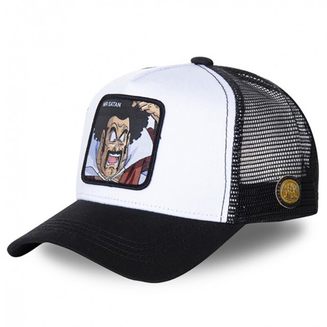 Dragon ball gorra de béisbol para hombres y mujeres todos los estilos gorra de béisbol de algodón estilo hip hop gorra de camionero envío gratis a estrenar hola suerte unisex