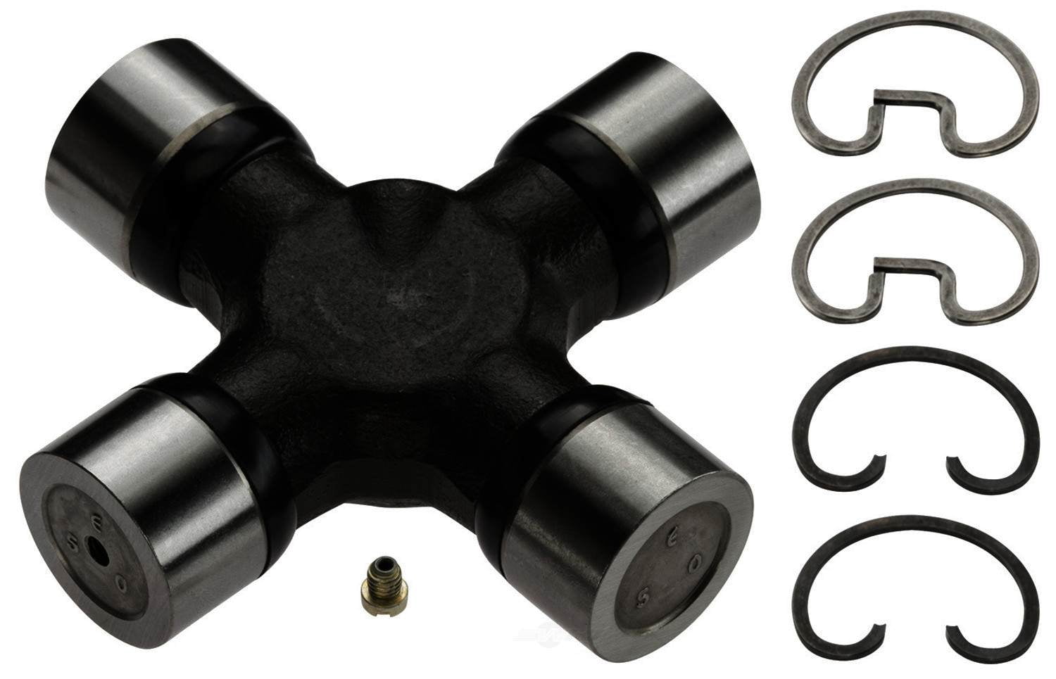 ACDelco 45U0304 Drive Shaft Universal Joint