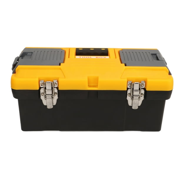 Electrician Accessories,2 Layer Tool Box Tool Box Hardware Tool