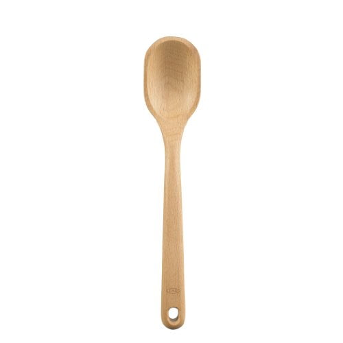 Medium Wood Spoon 