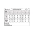 thumbnail image 4 of 2023 ZANZEA Fashion Slim Dresses Summer OL Work Dress Women O Neck Party Sundress Short Sleeve Buttons Up Vestidos Robe Sarafans, 4 of 4