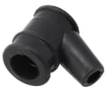 thumbnail image 6 of BLUESON Universal Rubber Spark Plug Cap Cover for 5mm Ht Lead Black Rubber Products, 6 of 8