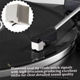thumbnail image 5 of 2 Piezas Aguja de Repuesto para Tocadiscos de Vinilo ATN3600L para Tocadiscos AT-LP60, FonóGrafo, Platenspeler, Tocadiscos, 5 of 5