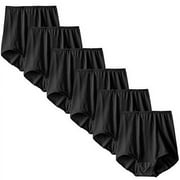 Bali Women's Skimp Skamp Brief Panty Number 2633 3 and 6 Packs