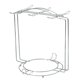 thumbnail image 5 of Soporte para tazas de café, soporte para tazas, organizador de drenaje, 6 ganchos universales Argén, 5 of 9