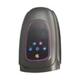 thumbnail image 1 of Masajeador eléctrico de con amasamiento de , 3 modos ajustables, vibración y , estiramiento de dedos, ideal para hombres y mujeres,, 1 of 8