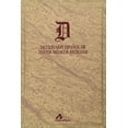 thumbnail image 1 of Diccionario español de textos médicos antiguos Blanco, 1 of 2