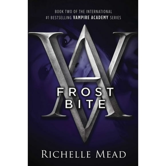 Pre-Owned Frostbite: A Vampire Academy Novel (Paperback 9781595141750) by Richelle Mead