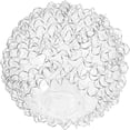 thumbnail image 3 of Pantalla de lámpara globo, cubierta de pantalla de lámpara de cristal, pantalla de lámpara de alambre de aluminio, cubierta de pantalla de lámpara, 3 of 8