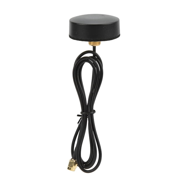 Antena de señal, antena IP67 impermeable redonda de alta ganancia, antena para exteriores, la mejor en su clase