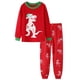 thumbnail image 3 of Pijama Infantil para niños, ropa de tiburón, Gecelik, Koszula, Nocna, Pijama de Animais para niños, novedad de 2020, 3 of 4