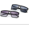 thumbnail image 2 of Sunglasses men women Sun Glasses Vintage UV400 Oculos de sol, 2 of 6