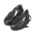 thumbnail image 1 of tredstone Safety Overshoe Protective Cap Waterproof Shoe Toe Protector Footwear, 1 of 6