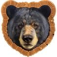 thumbnail image 4 of Madd Capp I AM Bear Cribbage Board, FSC Certified Solid Wood, 4 of 7