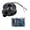 WS9250 and Drive, variant on DC Brushless Centrifugal Blower Centrifugal Blower Drive WS9250 DC 24V 6.5A Power High Temperature Cooling Fan ,Long-Lasting Performance