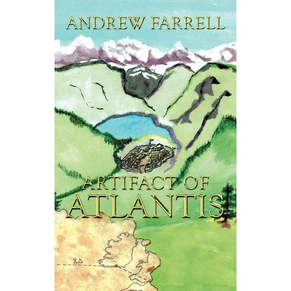 Artifact of Atlantis