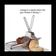 thumbnail image 4 of Pinza para Rebanadas de Acero Inoxidable, Pinza para Carne, Divisor de JamóN, Caliente, Divisor de JamóN, Pinza para Pan, Pinzas para Cortar Frutas y Verduras, 4 of 5