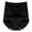 underwear 52#Black, variant on Womens Shapewear Plus Size Tummy Control High Waisted Lace Hollow Design Body Shaper Underwear Seamless Briefs Panty Girdle,Dark Blue,L