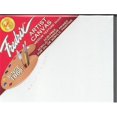 thumbnail image 1 of Fredrix 5039 36 X 36 In. Stretched Canvas Red Label, 1 of 1
