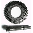 thumbnail image 1 of Seapple New L3408 Ring Gear and Pinion Set TC220-99340-6T TC22099340-6T TC220-99340-37T TC220-9934037T Compatible with Kubota L3408 Tractor, 1 of 3
