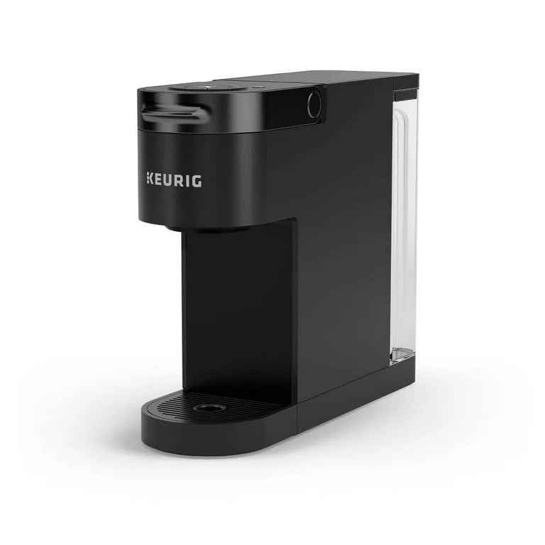 Free Shipping! Keurig K-Iced Plus Mini Single-Serve K-Cup Pod