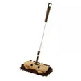 thumbnail image 2 of Mini Cartoon Flat Dust Mop,180 Degree Rotation Microfiber Chenille Mop for Home, 2 of 7