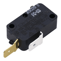 Scaroo 3B73362F Microwave Door Switch Compatible with LG, GE SZM-V16-FD-63
