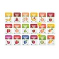 thumbnail image 1 of Nature’s Turn Freeze-Dried Fruit Snacks, Blueberry Crisps, Pack of 12 (0.53 oz Each), 1 of 5