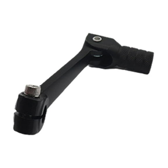 Aluminum alloy gear shift lever 50cc 125cc 250 off-road Motorcycle Apollo CQR KAYO T4 T6 For CRF TTR BBR YBR YZF 125 150 200