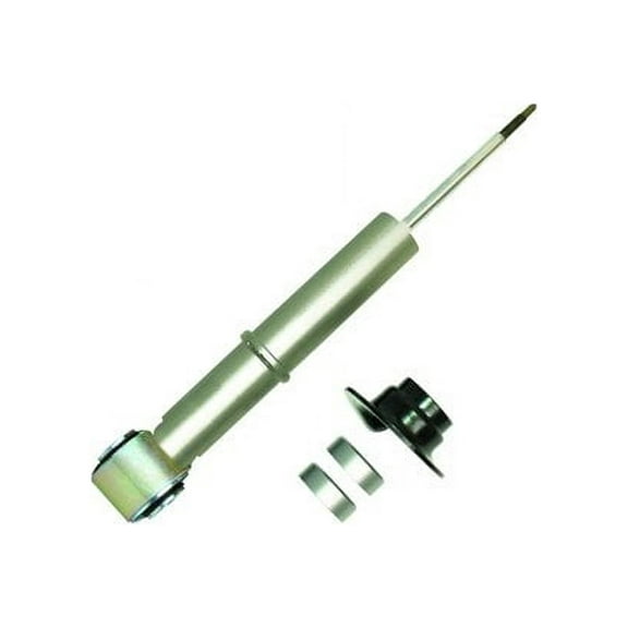 BELLTECH (KW AUTOMOTIVE) 25011 02-06 TBLAZER/ENVOY -2IN TO  1IN LOWERING AND LIFTING SHOCK