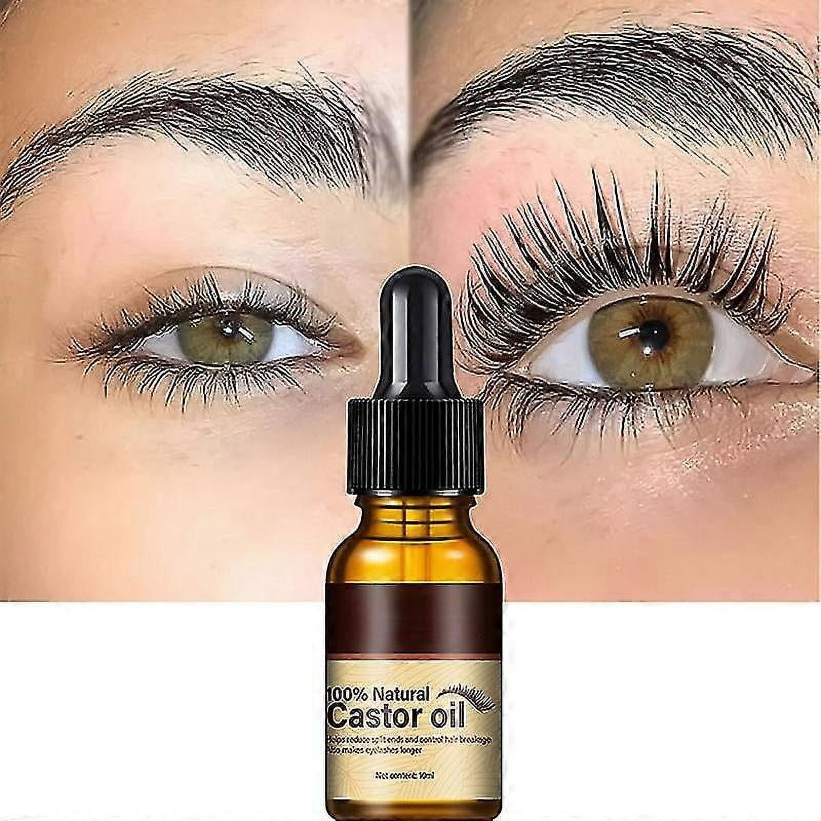 Eyelashes Enhancer main image 1