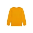 thumbnail image 2 of Reebok Boys Long Sleeve T-Shirt, Sizes 4-18, 2 of 2