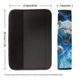 thumbnail image 6 of Chririnla Car Seat Belt Pads Waterproof Quick Installation Seat Belt Shoulder Pad, Soft Comfort Compatible with Sedan Auto Truck, 6 of 8