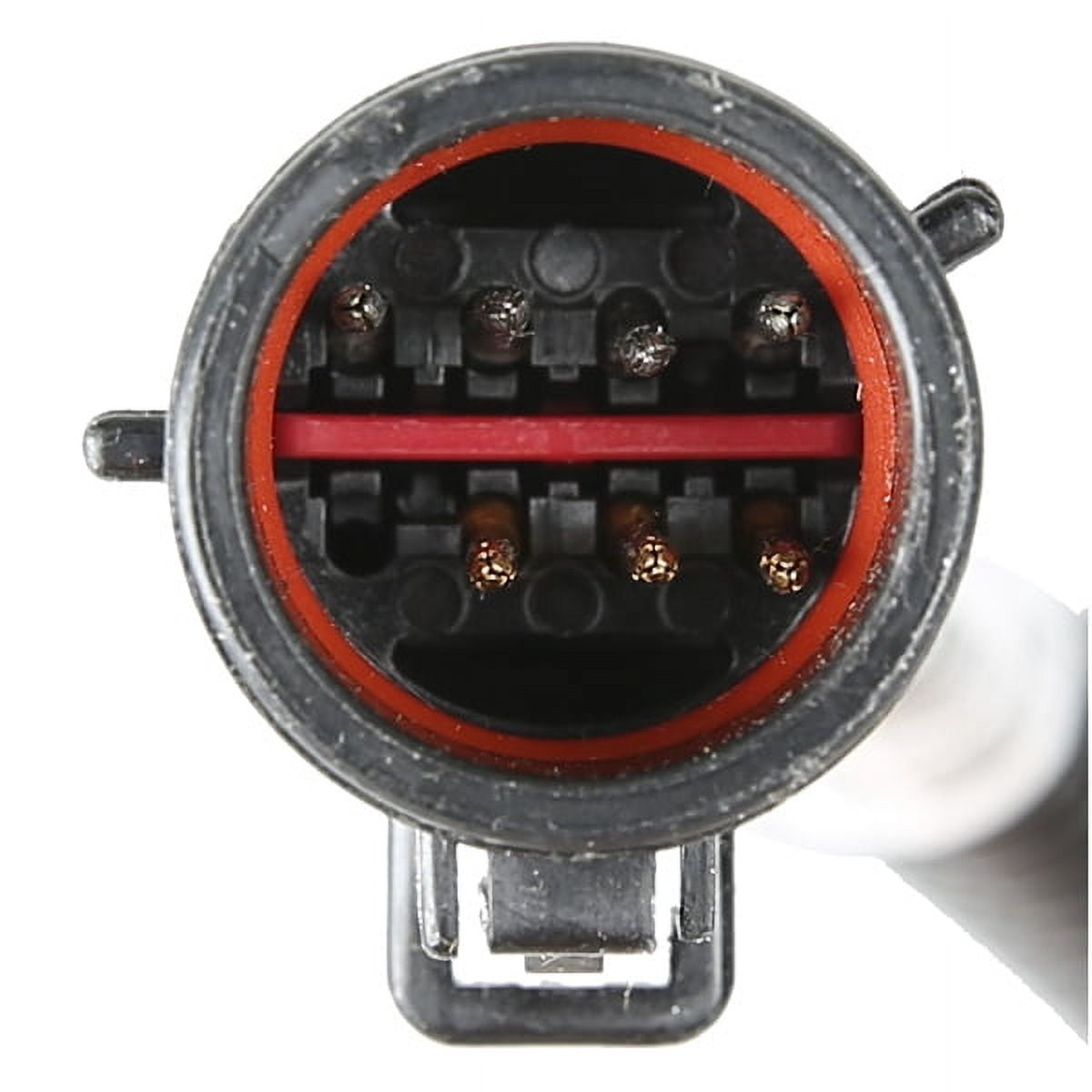 Delphi FG1195 Fuel Pump Module Assembly Fits select: 1999 FORD F250, 1999 FORD F350