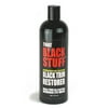 That Black Stuff | Black Plastic Trim Restorer, Lasts For Years | Restore Black Plastic Trim to Factory OEM Look | Pro Detailer 15 OZ Bottle | QTY 1