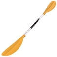 thumbnail image 4 of Riwcyla 4-Piece Quick Release Asymmetrical Kayak Paddle Board, 4 of 6