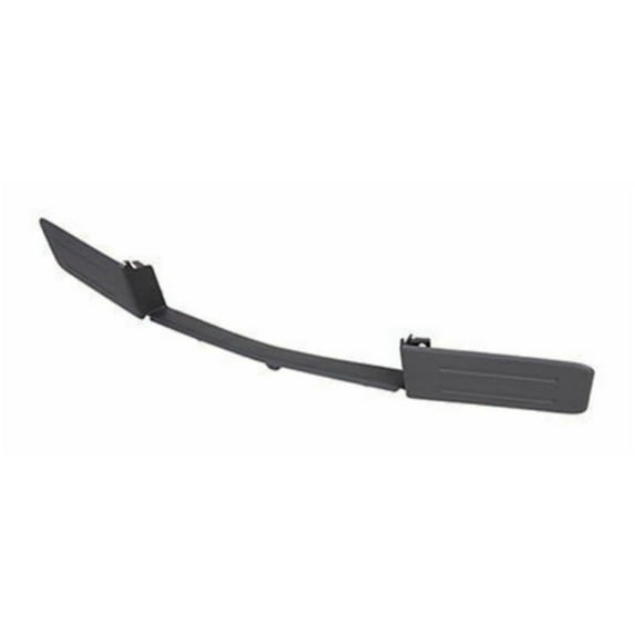 Front Bumper Filler For 2015-2019 Chevrolet Silverado 2500 Hd