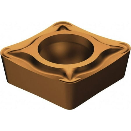 

Sandvik Coromant CCMT32.52 UM 1125 Carbide Turning Insert 80° Diamond (1 Piece)