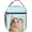 Sunglasses Cat, variant on Galaxy Taco Cat Pizza Reusable Lunch Box Insulated LunchBox Cooler Lunch Bag