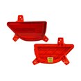 thumbnail image 1 of Cuarto Trax 2017 A 2020 Chevrolet Reflejante Der DEPO ., 1 of 4