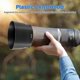 thumbnail image 5 of BlueBeach ET-63 lens hood For Canon EF-S 55-250mm f4-5.6 IS STM, 5 of 5